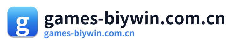 games-biywin.com.cn Logo